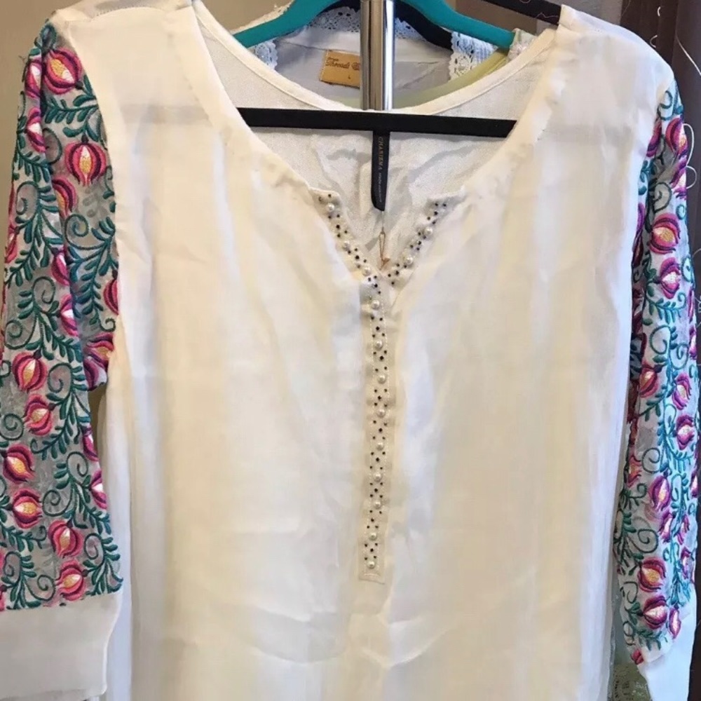 Kurta/  tunic top